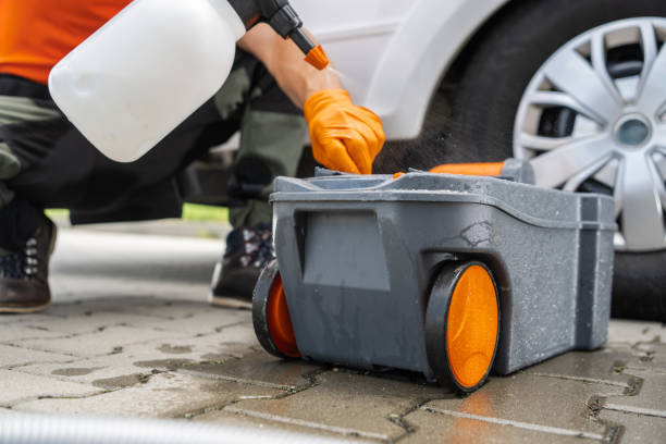 Best Best portable toilet rental  in Prescott, AR